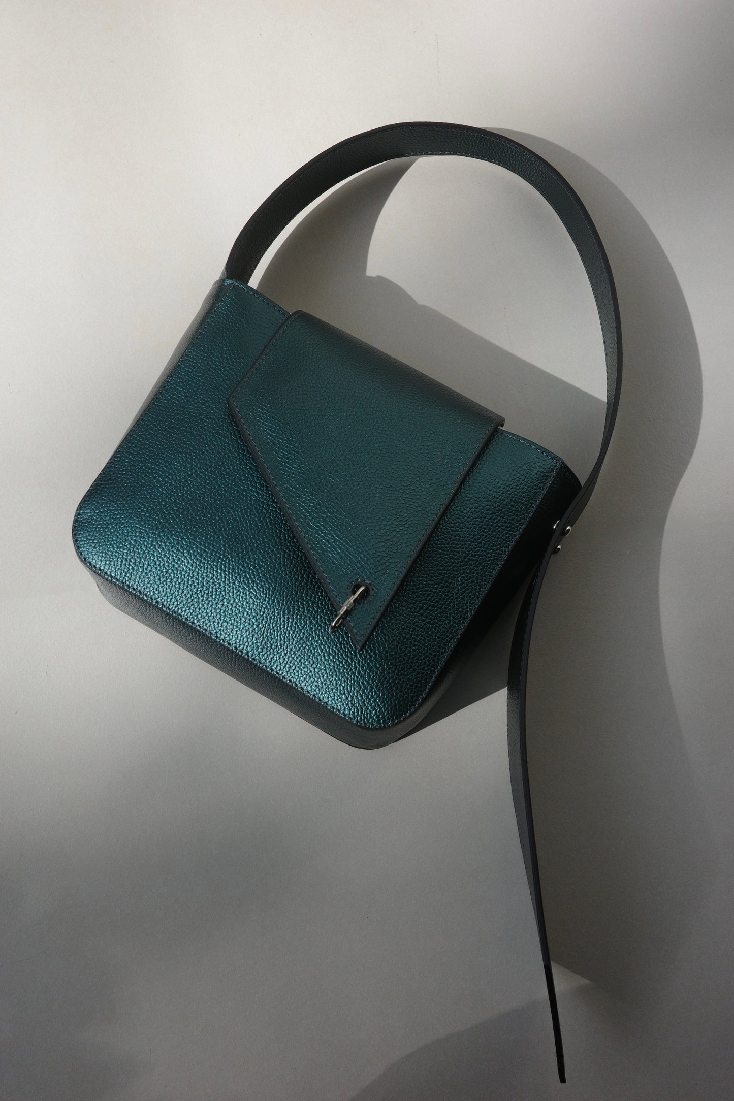 The Tie Mini in Nori