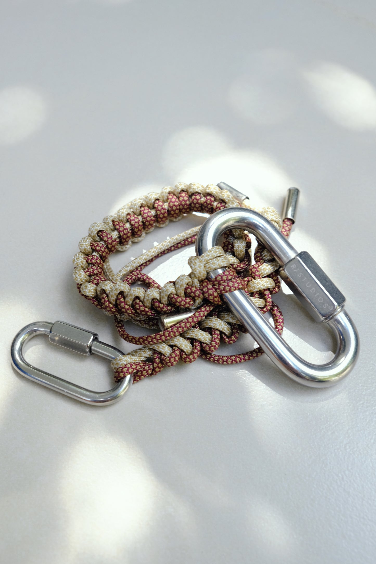 The Sail Chain