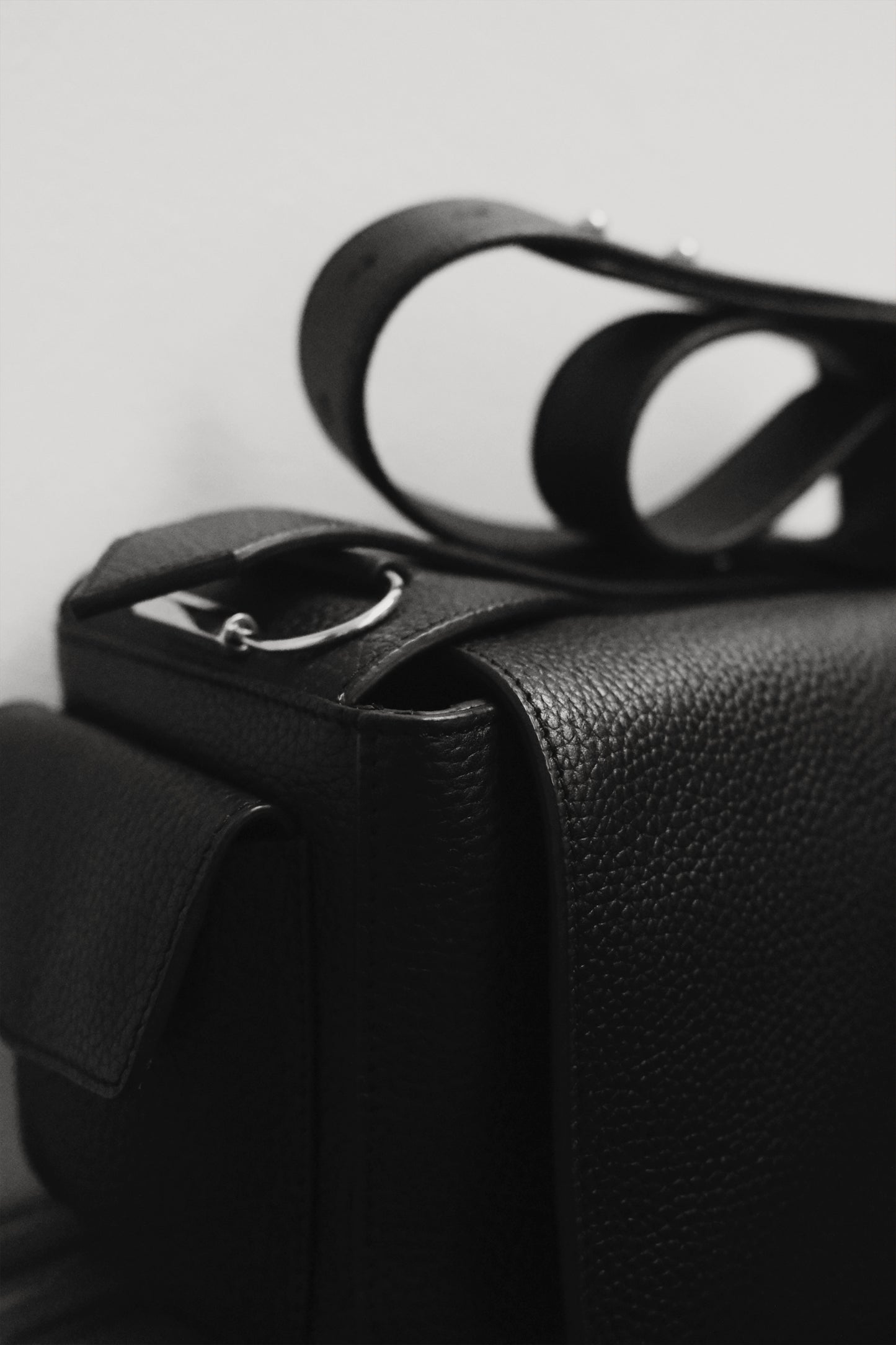 The Memory Bag in Ink