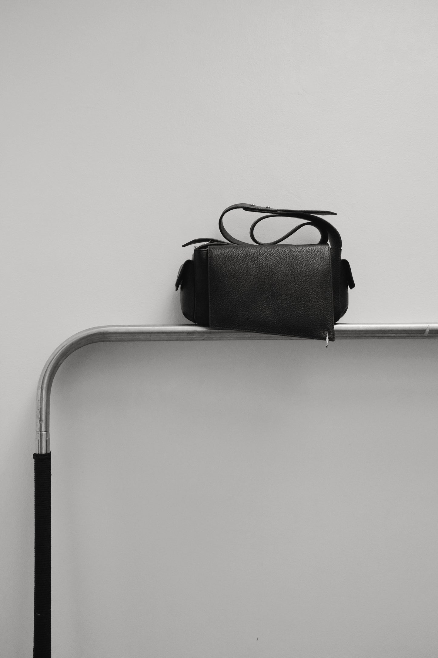 The Memory Bag in Ink