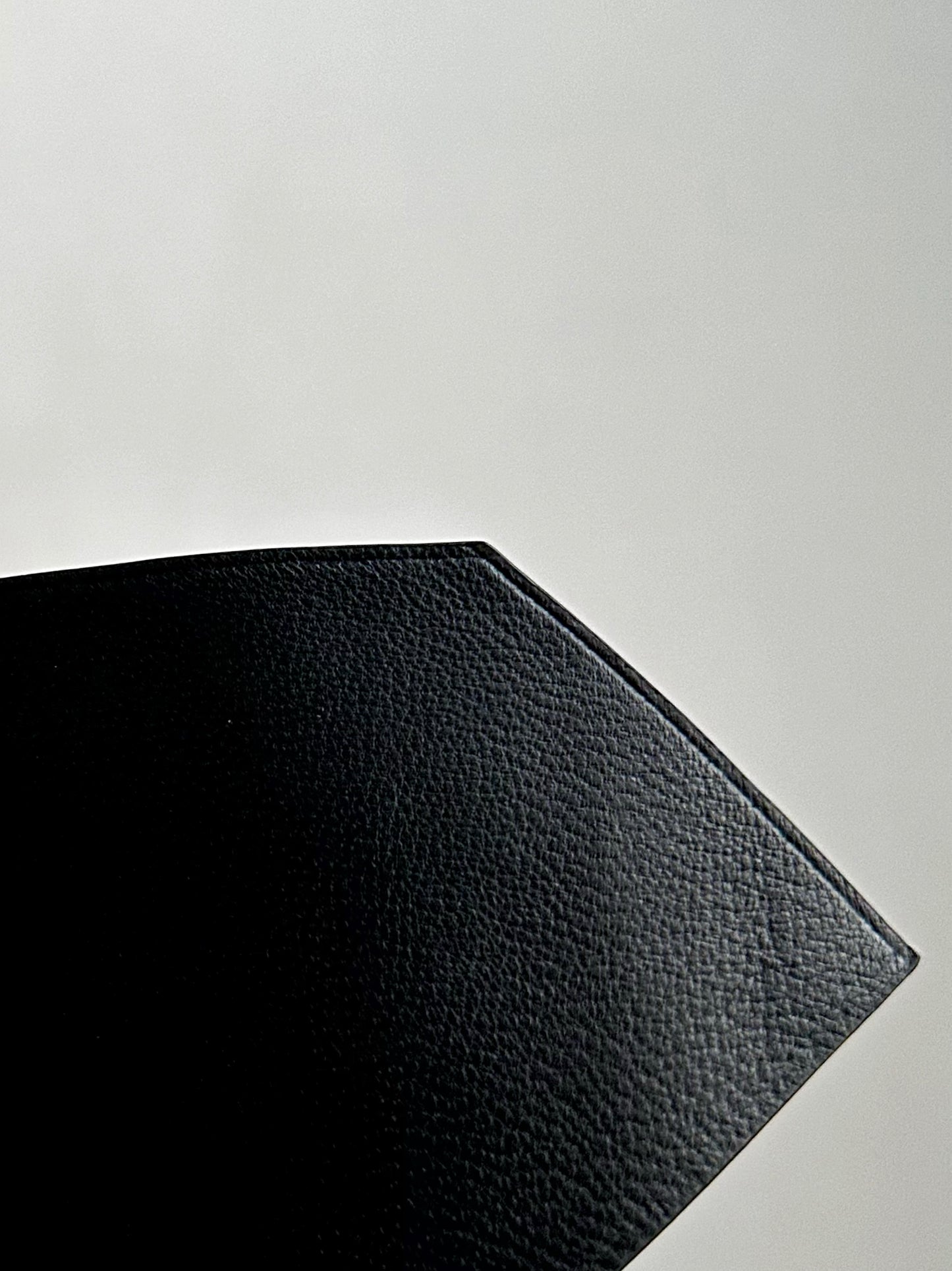 The R. Necktie