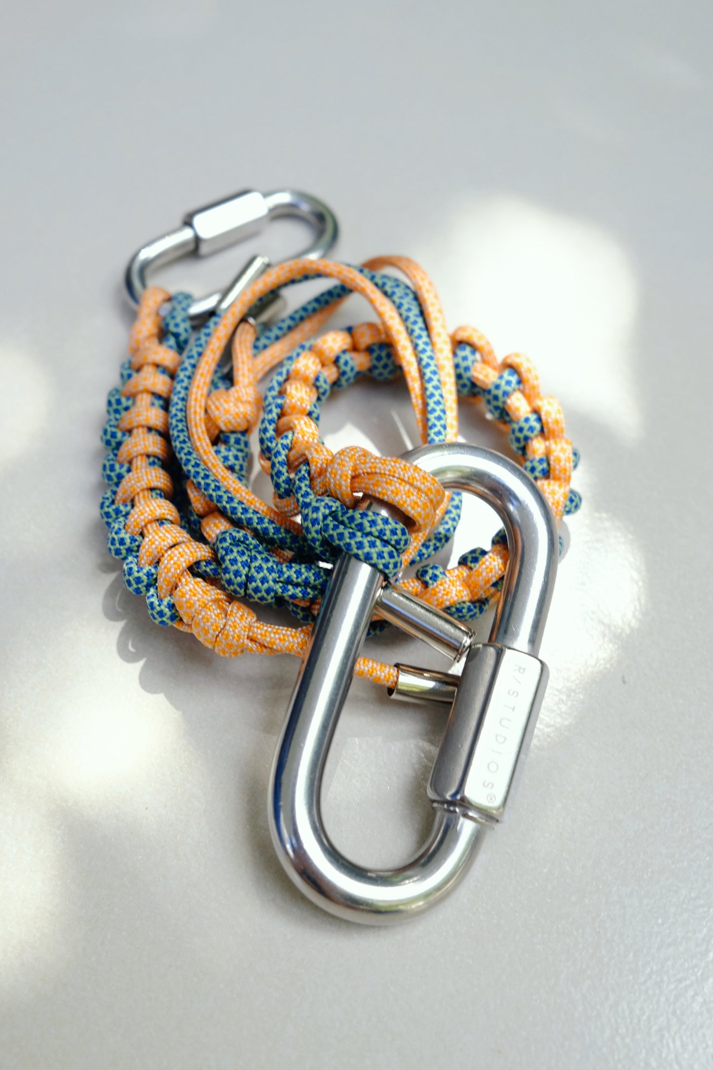 The Sail Chain