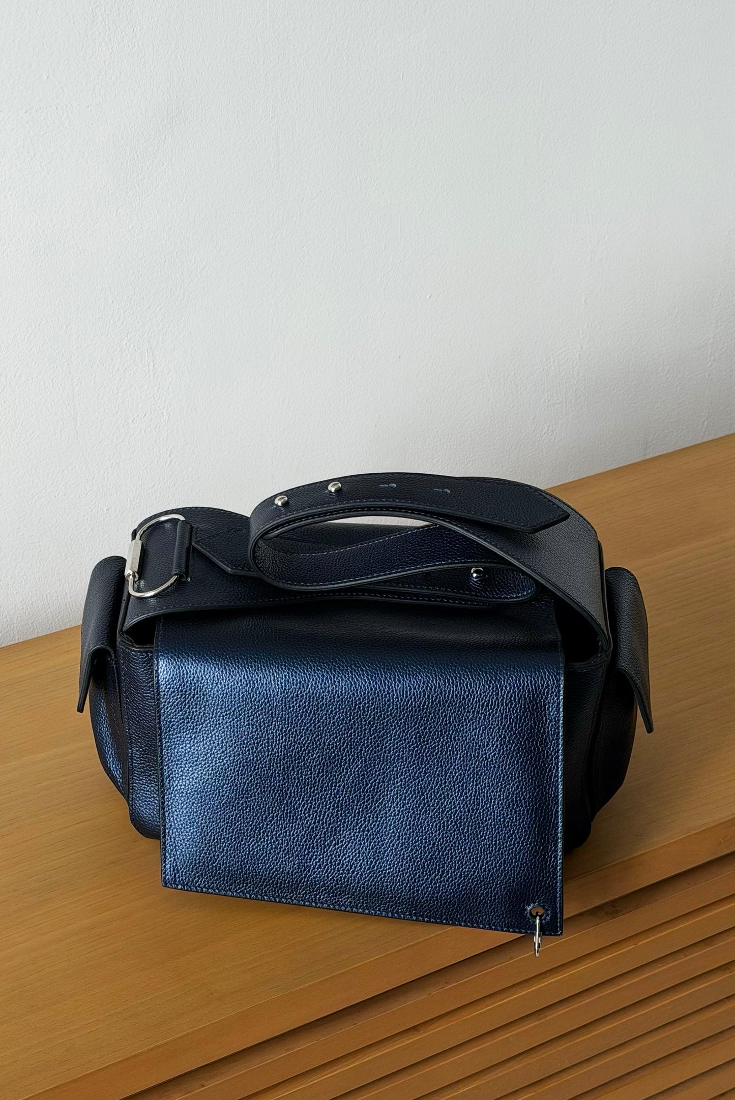 THE MEMORY BAG in North Star