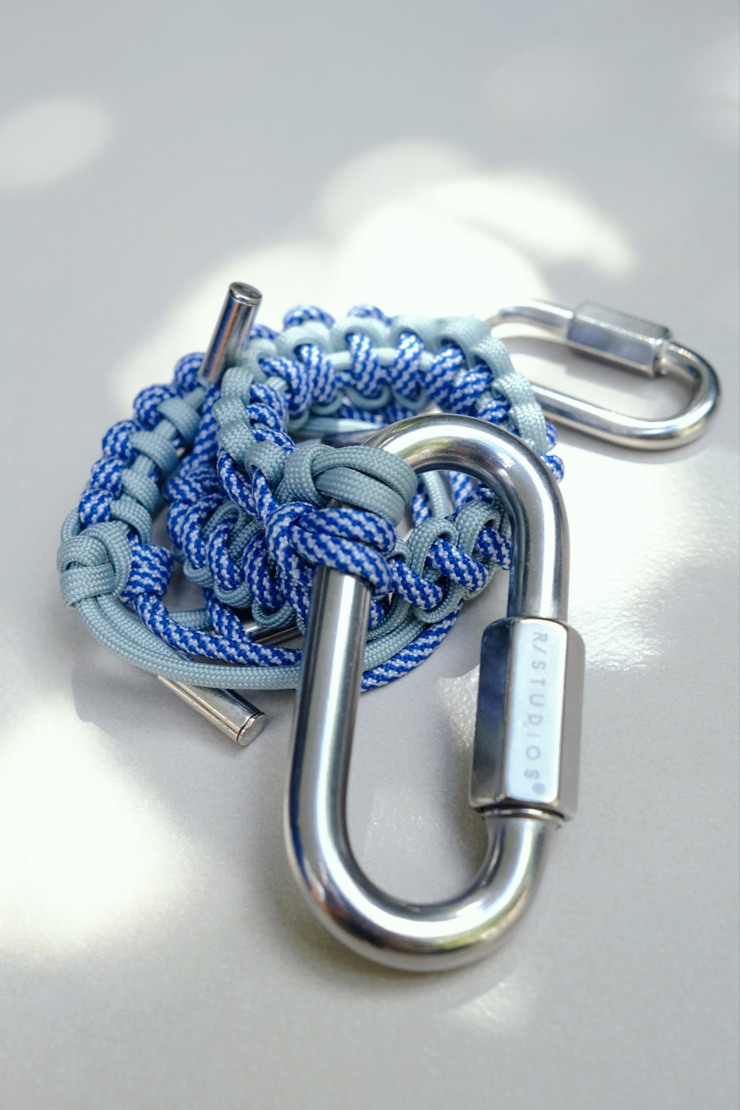 The Sail Chain