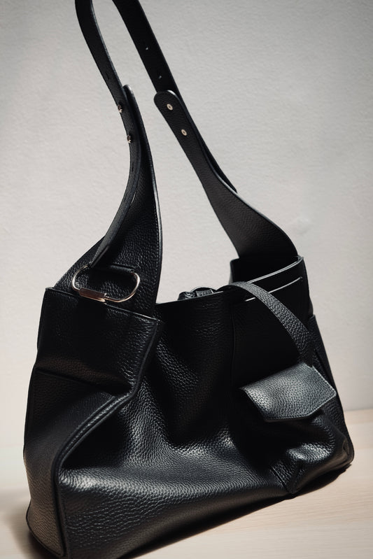 The 444 Carryall in Ink