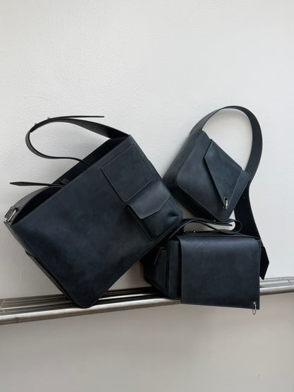 THE 444 CARRYALL in Stonewash