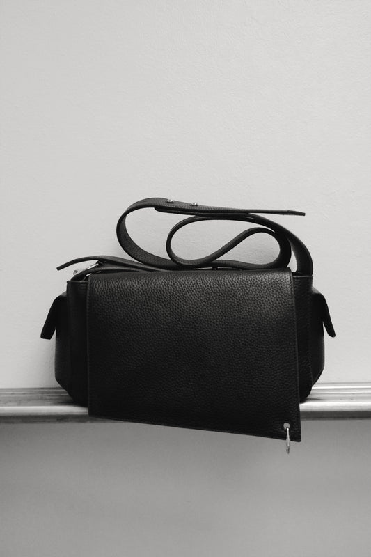 The Memory Bag in Ink
