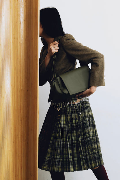 THE MEMORY BAG in Army