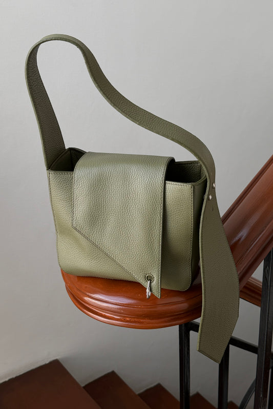 THE TIE MINI in Army