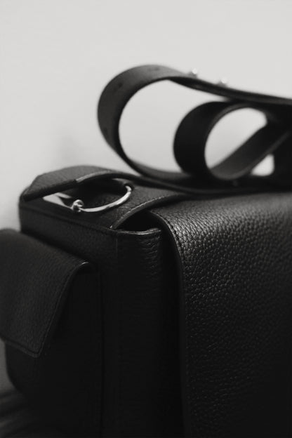 The Memory Bag in Ink