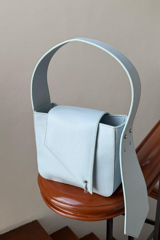 THE TIE MINI in Frost