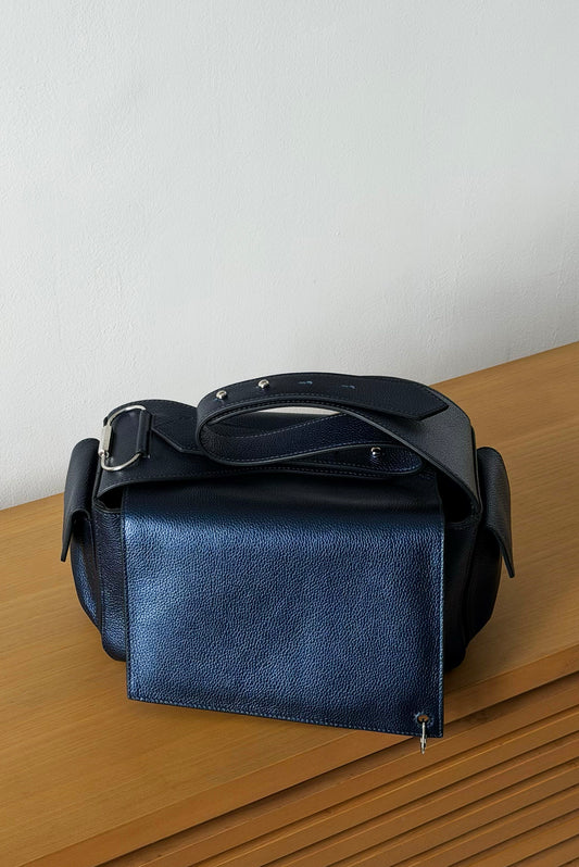 THE MEMORY BAG in North Star