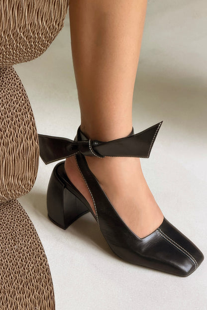 THE KNOT BLOCK in Obsidian